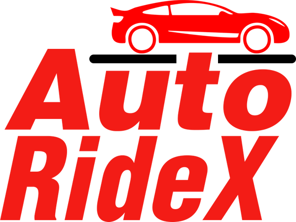 AutoRideX